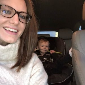 Meet your Posher, Jillian